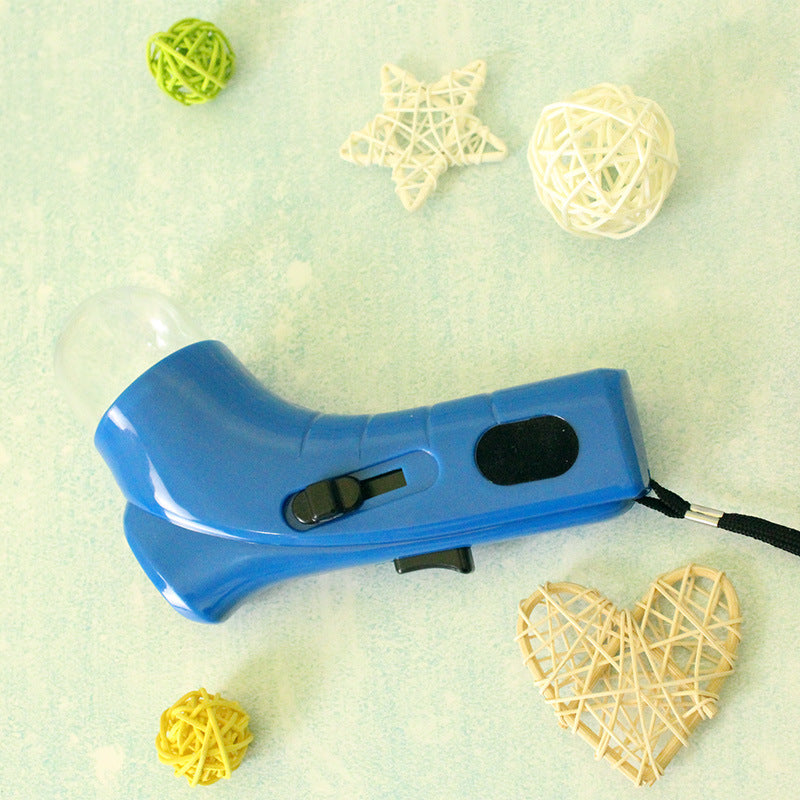 Treat Launcher Toy