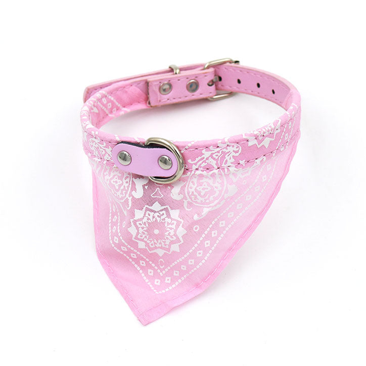 Bandanna Collar