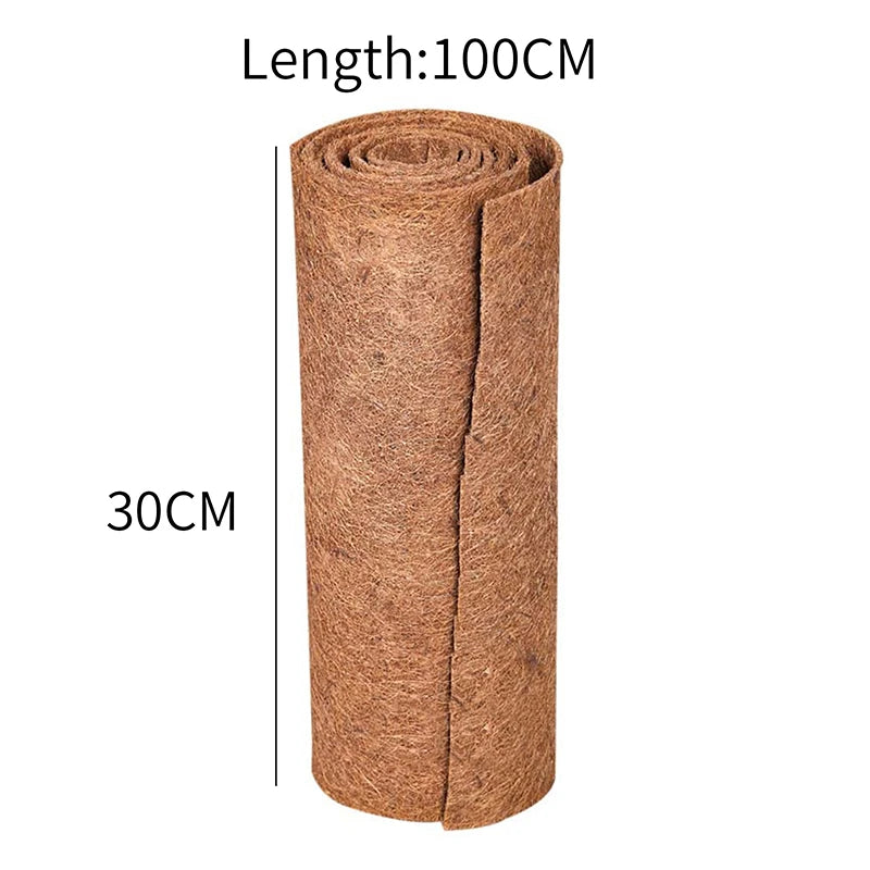 Coconut Fiber Reptile Carpet