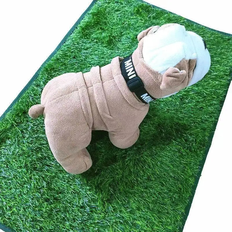 Reusable Artificial Turf (Turf Only)