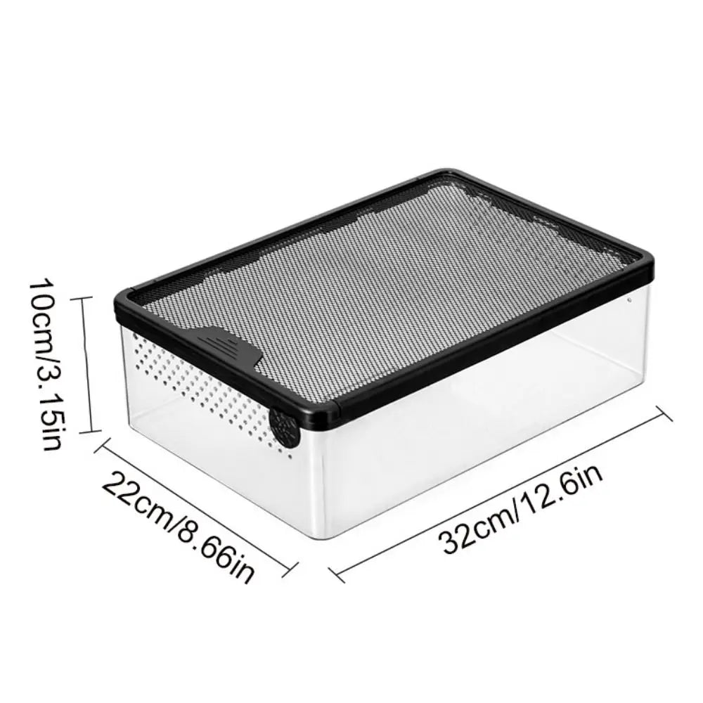 Acrylic Breeder Box