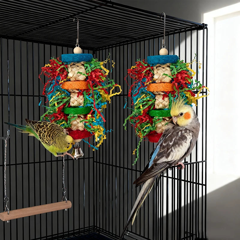 Bird Toy