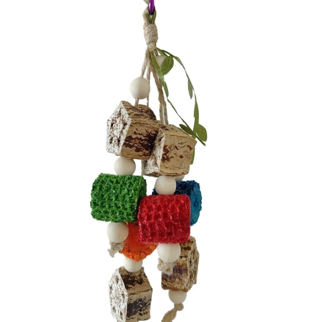 Bird Toy