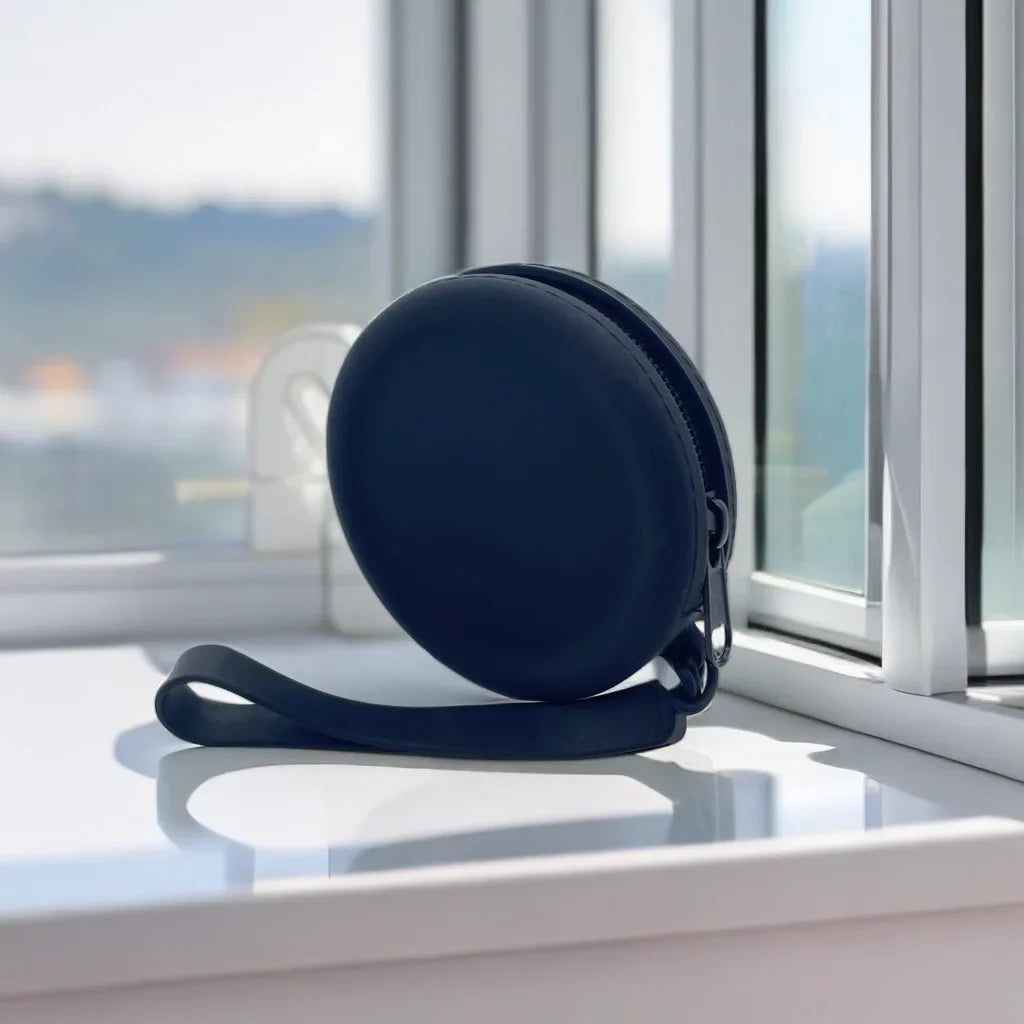 Silicone Treat Pouch