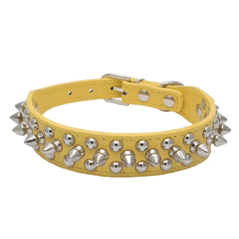 Spike Collar