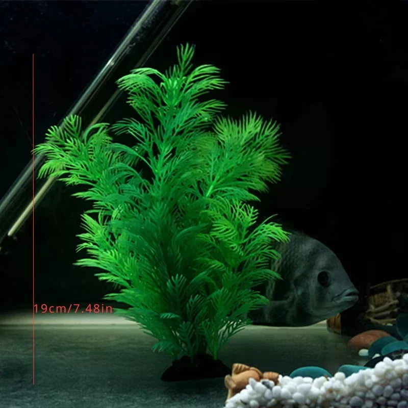 Aquarium Decor