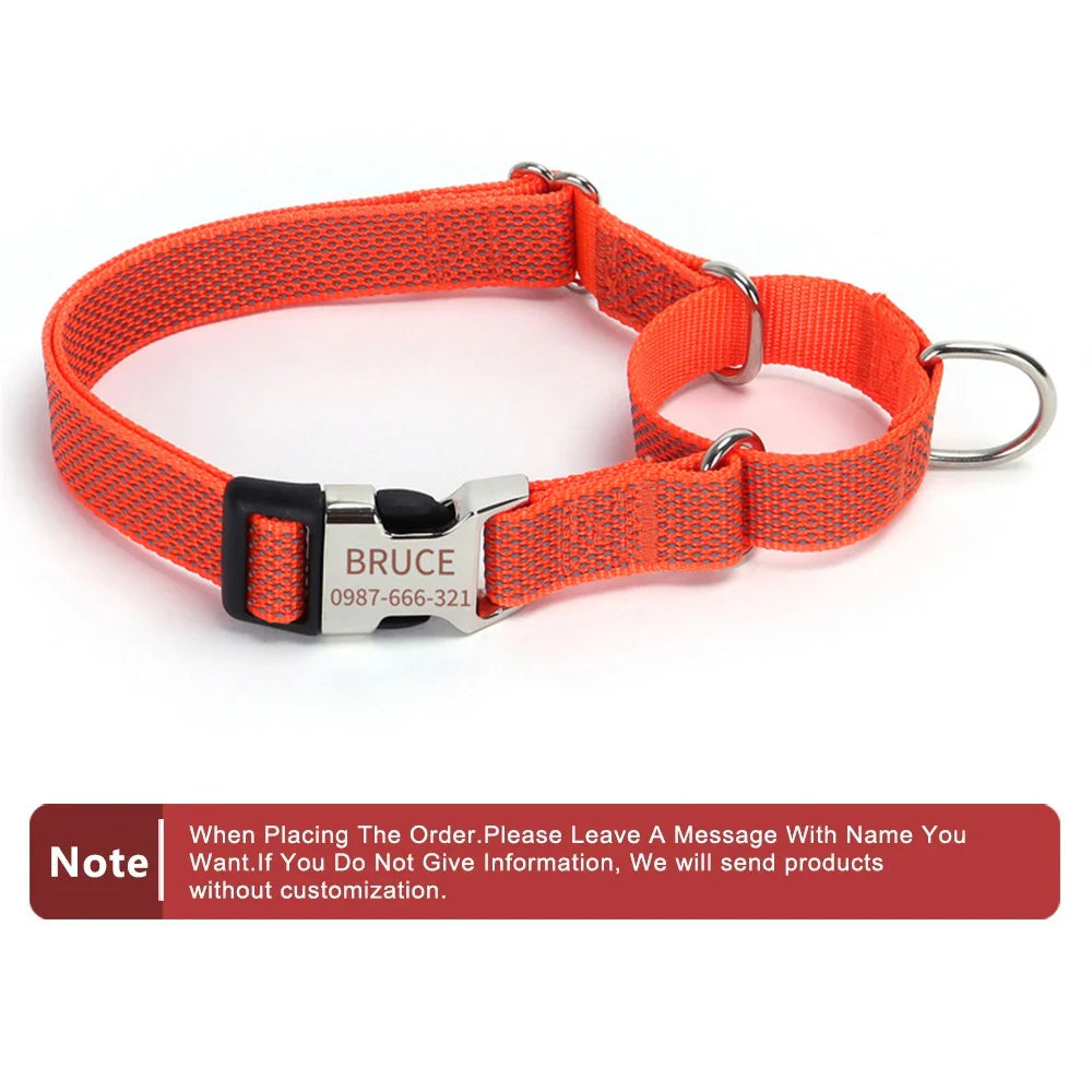 Martingale Collar