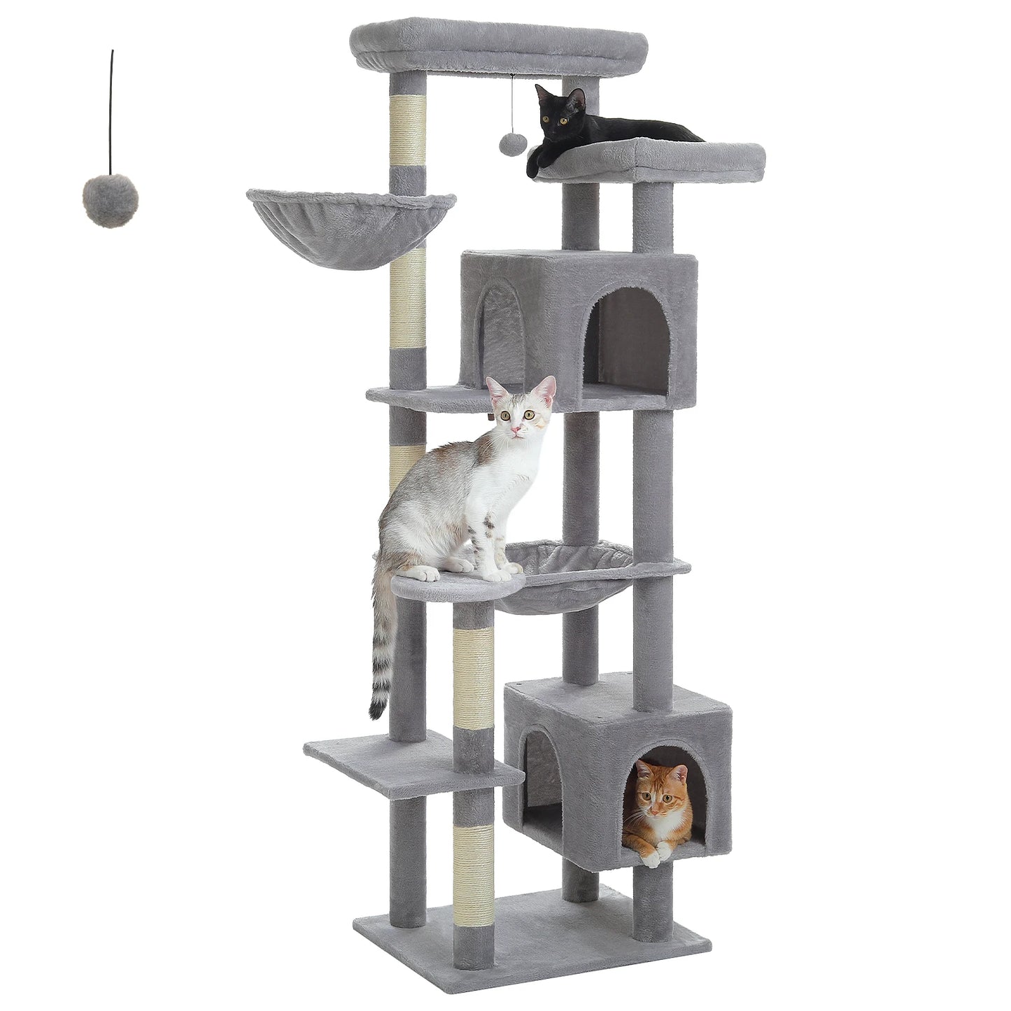 Cat Tree