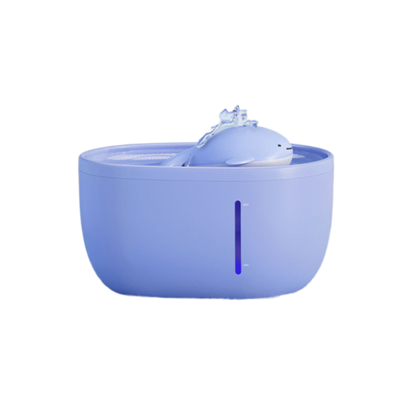 Pet Water Fountain