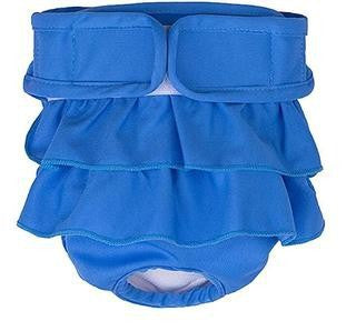 Female Dog Estrus Pants