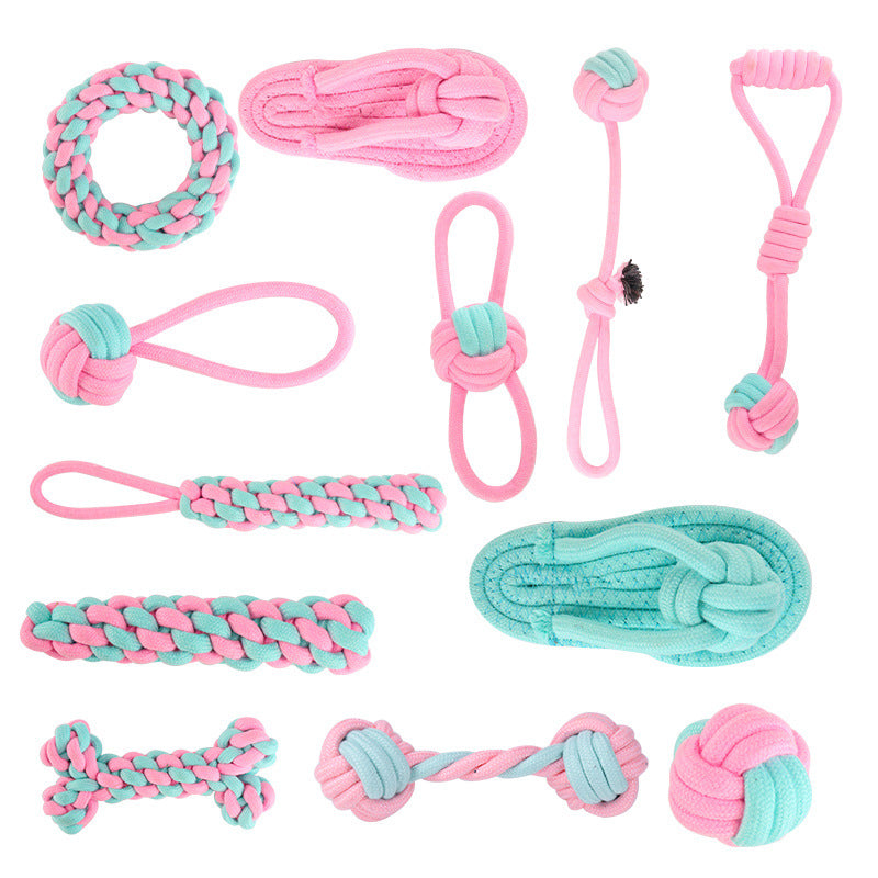 Rope Toy