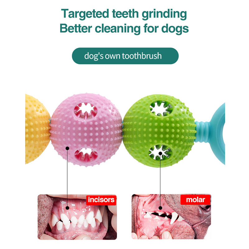Small Dog/ Puppy teether toy