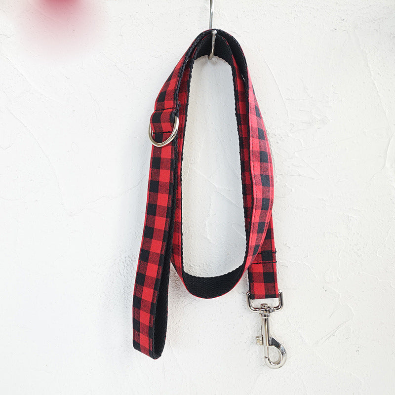 Collar/Leash Set