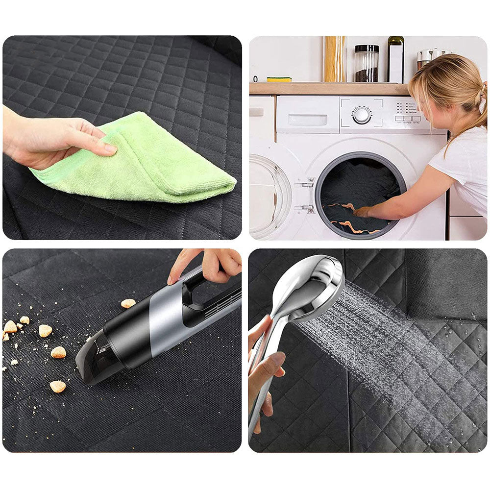 Waterproof Car Seat Barrier