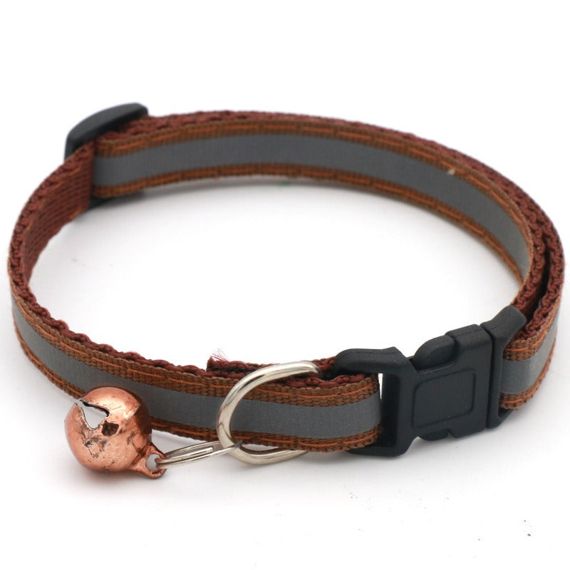 Reflective Cat Collar