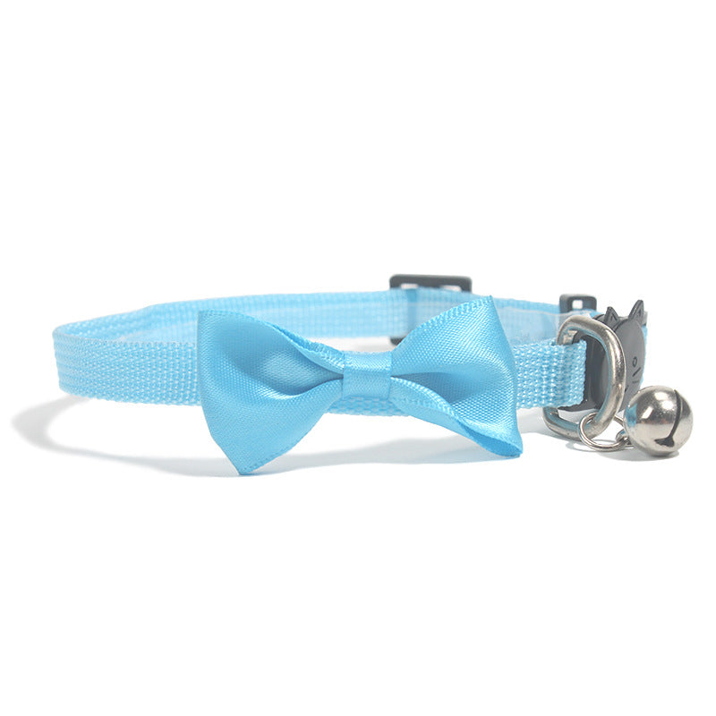 Breakaway Cat Collar