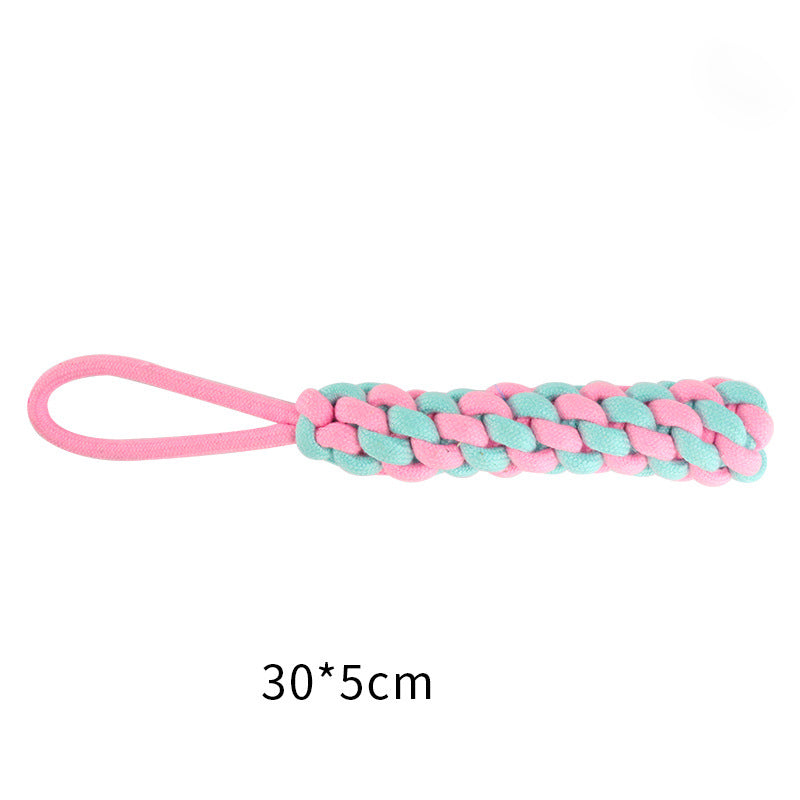 Rope Toy