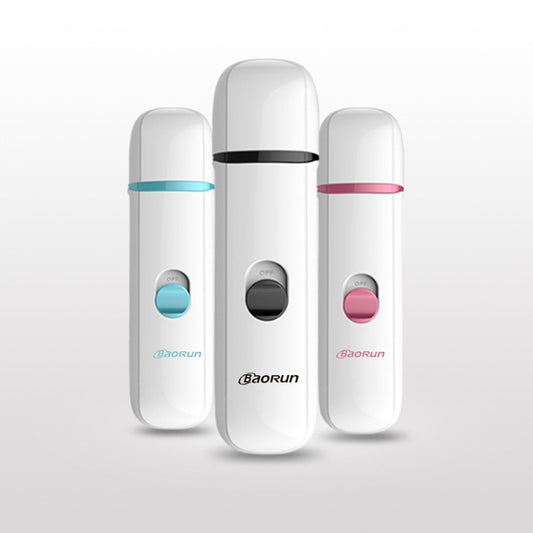 Rechargeable Nail Grinder