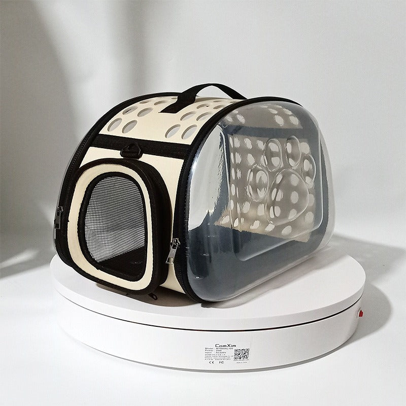 Small Dog/ Cat Carrier