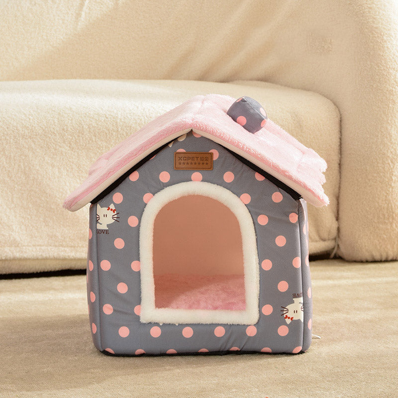 House Pet Bed