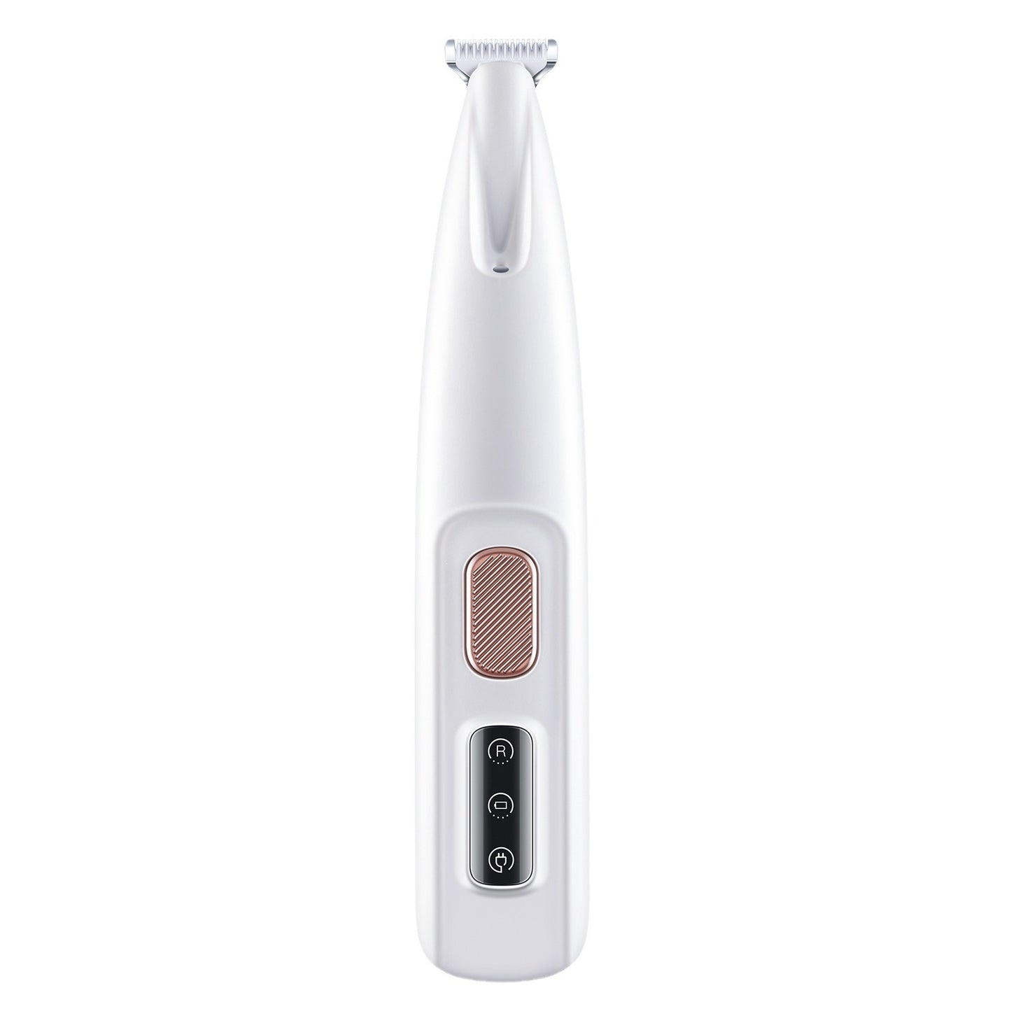 Dog/cat waterproof paw hair trimmer