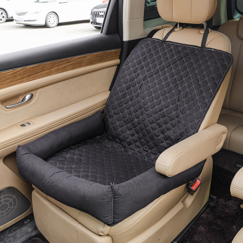 Waterproof Car Seat Cover