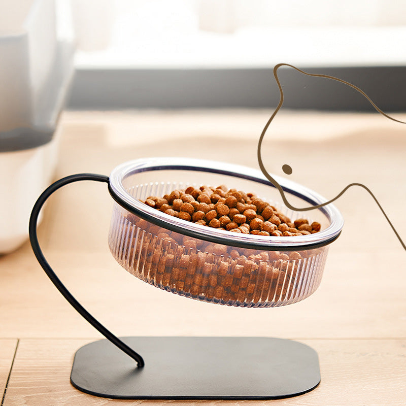 Raised Food/Water Bowl
