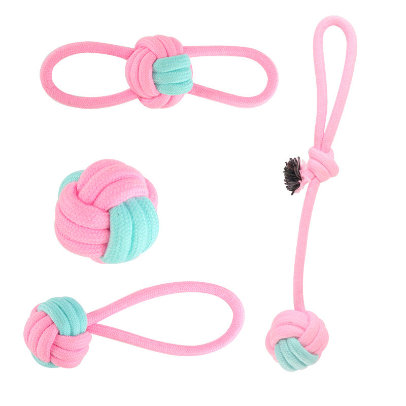 Rope Toy