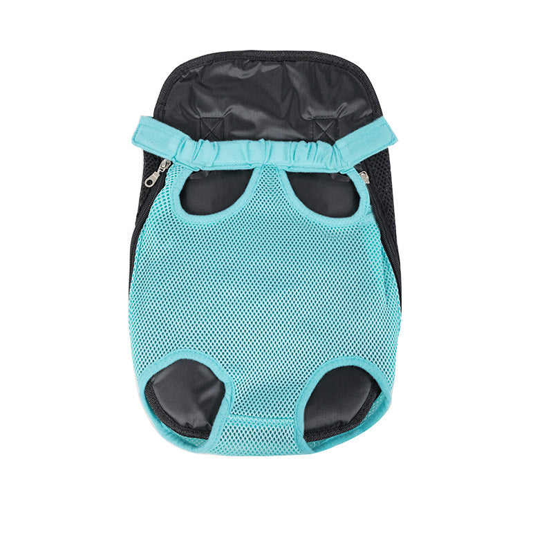 Pet Backpack Chest Carrier