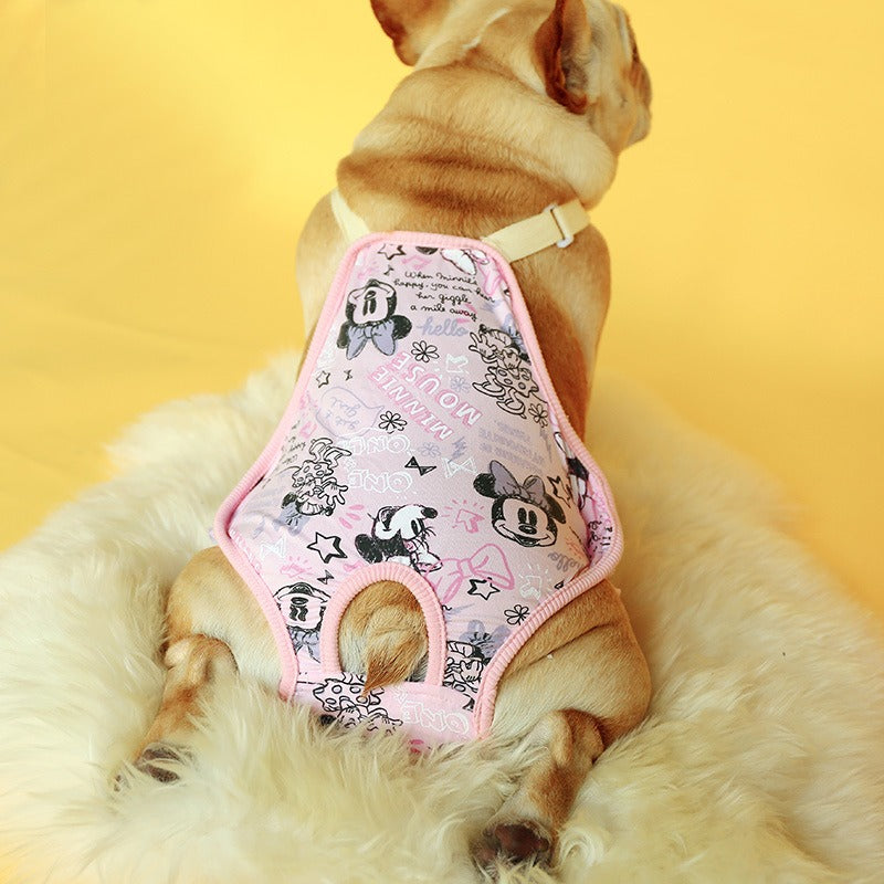 Female Dog Estrus Pants