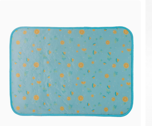 Summer Cooling Pad