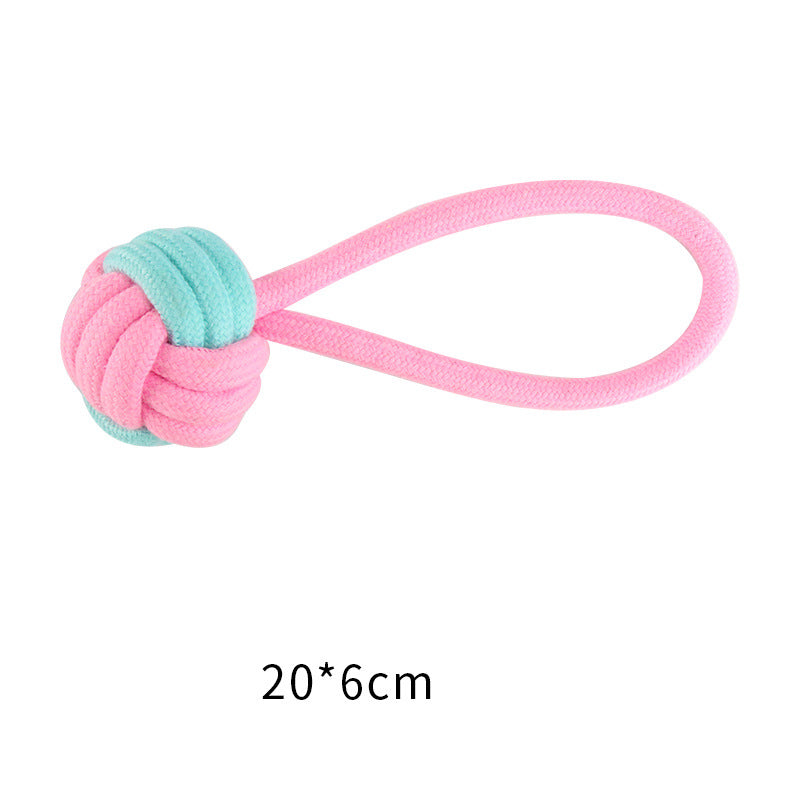 Rope Toy