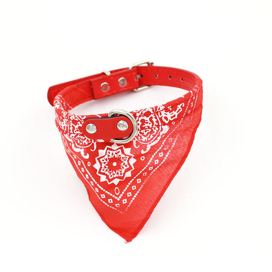 Bandanna Collar