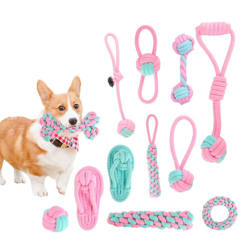 Rope Toy