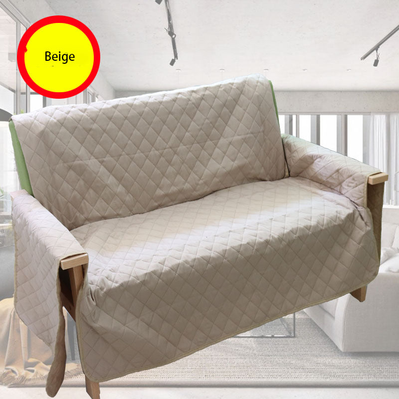 Waterproof Dustproof Furniture Cover