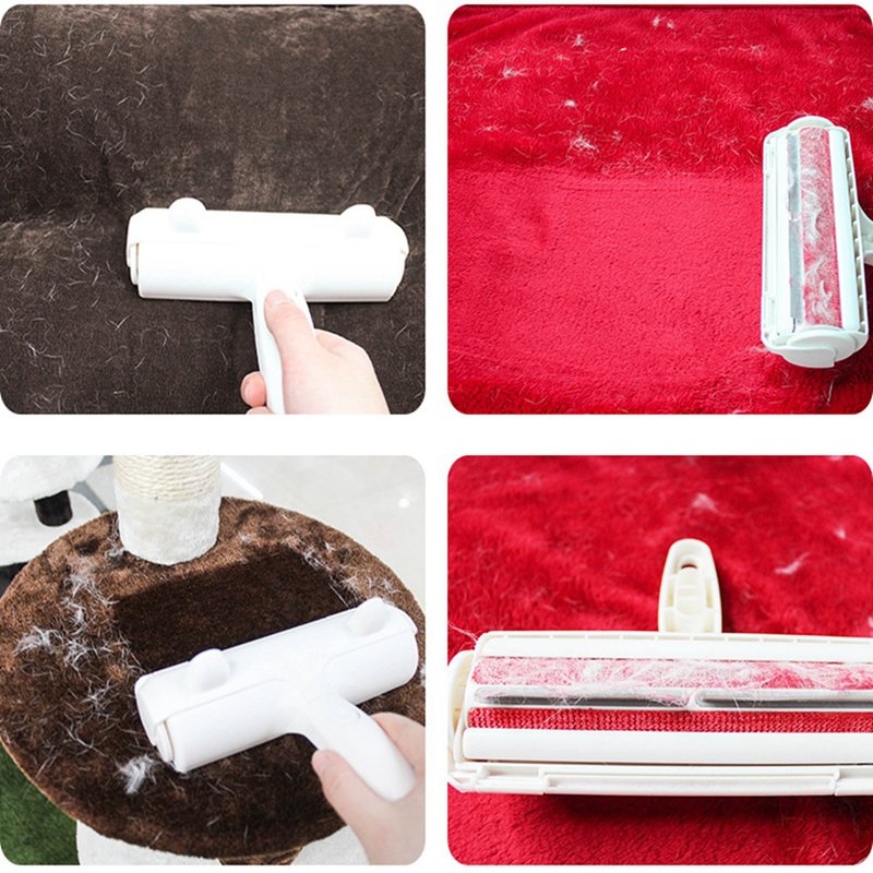 Pet Hair Remover Roller