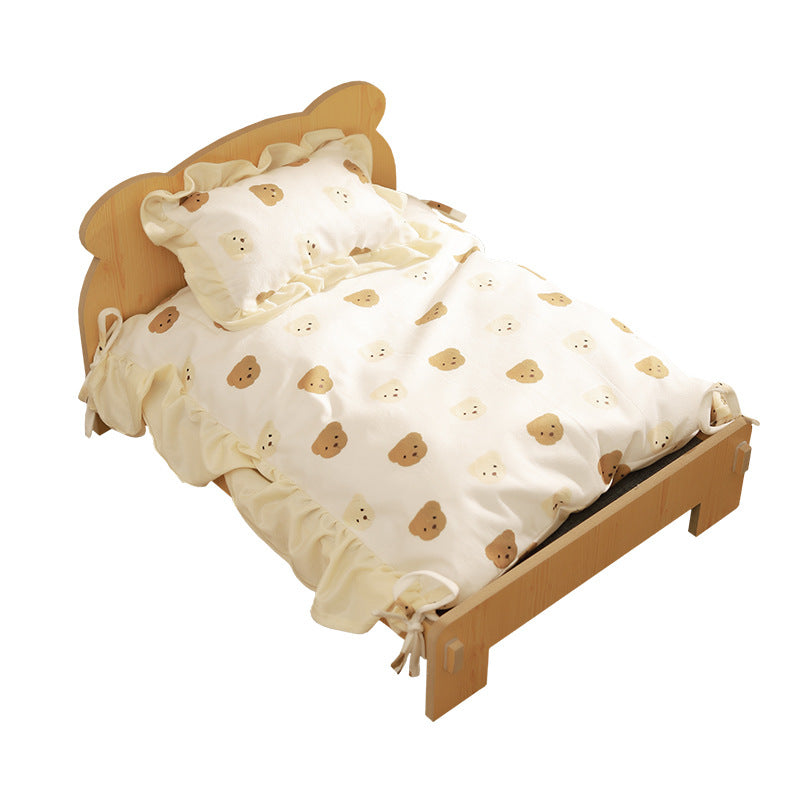 Small Dog/Cat Bed