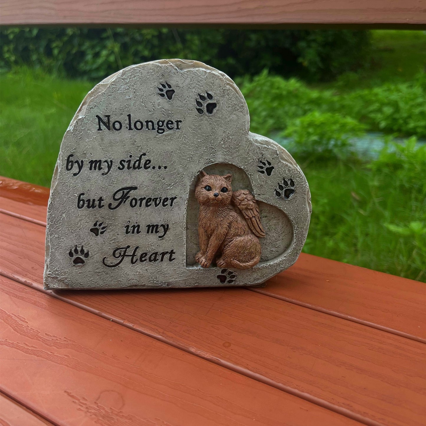 Cat Monument