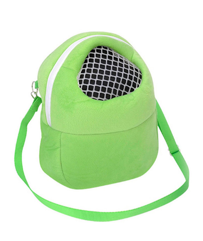 Small Animal Carrier