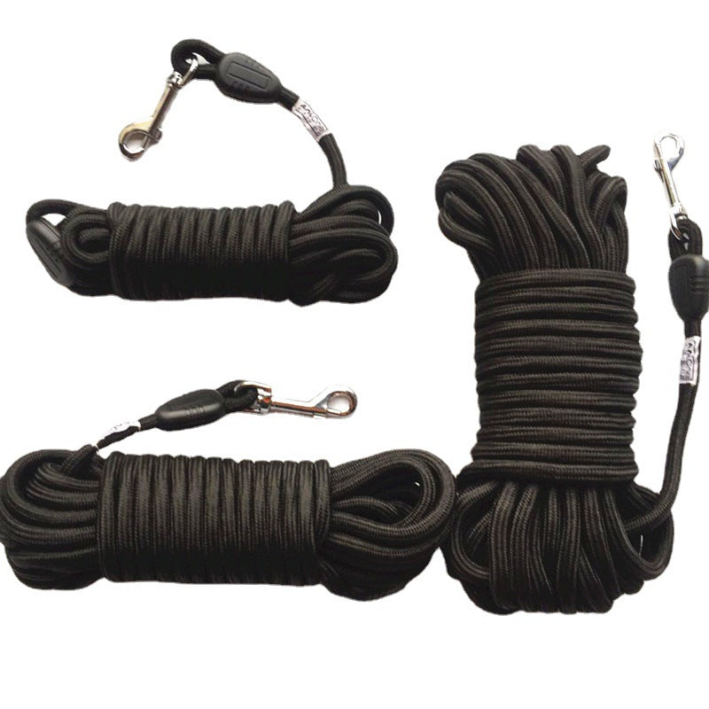 Long Leash