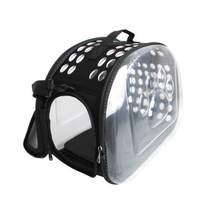 Small Dog/ Cat Carrier