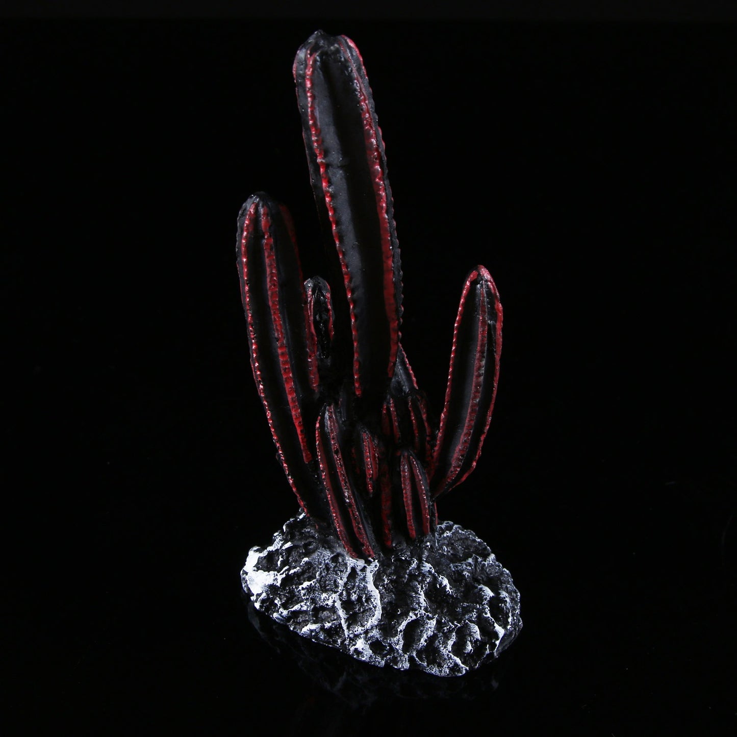 Resin Fish Tank Decoration