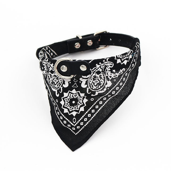 Bandanna Collar
