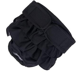 Female Dog Estrus Pants