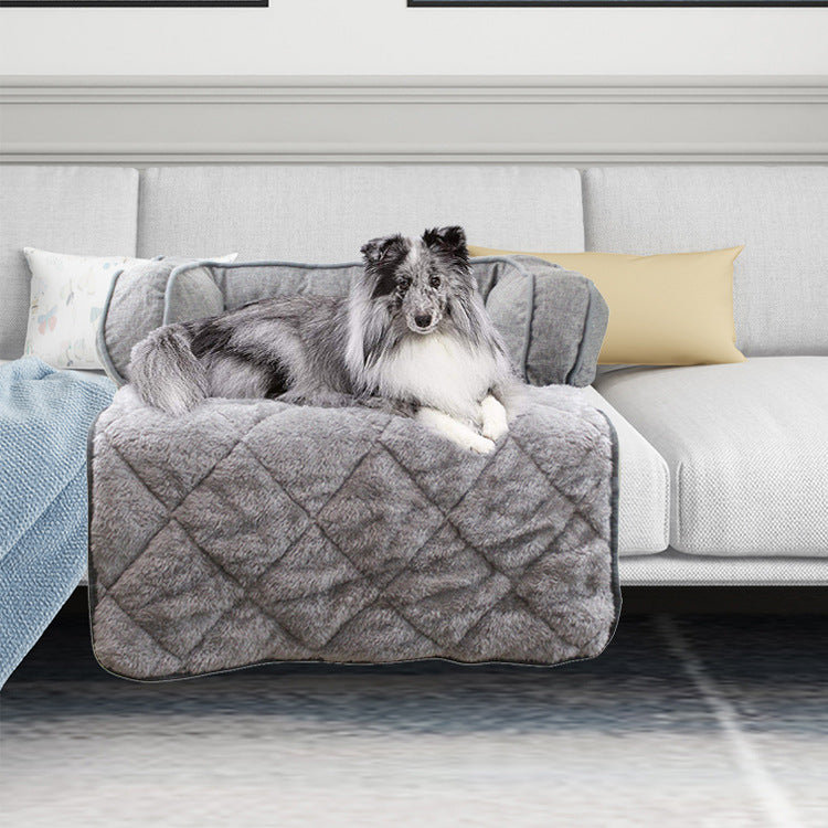 Couch Pet Bed