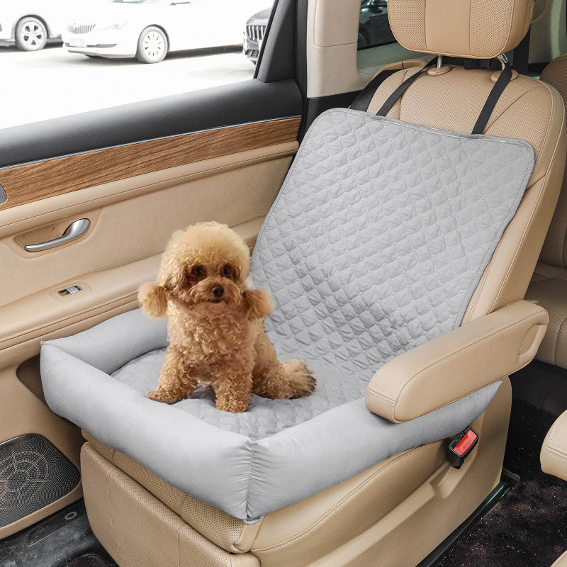 Waterproof Car Seat Cover