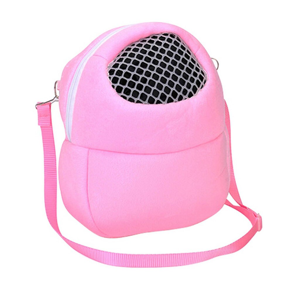 Small Animal Carrier