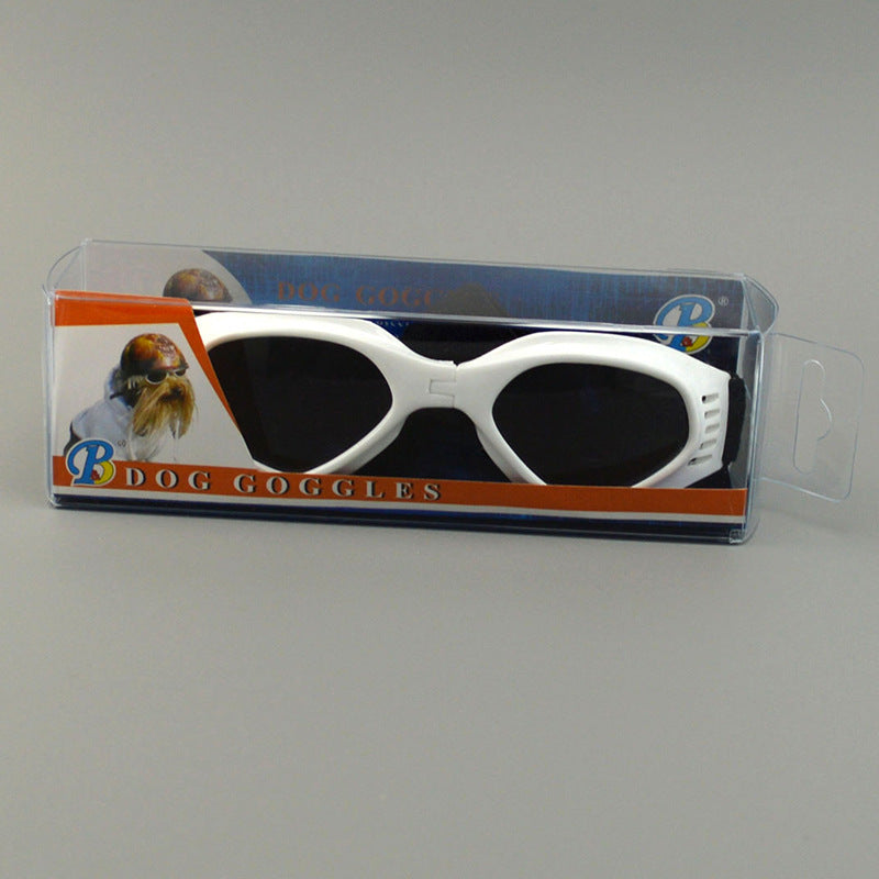 Pet Goggles