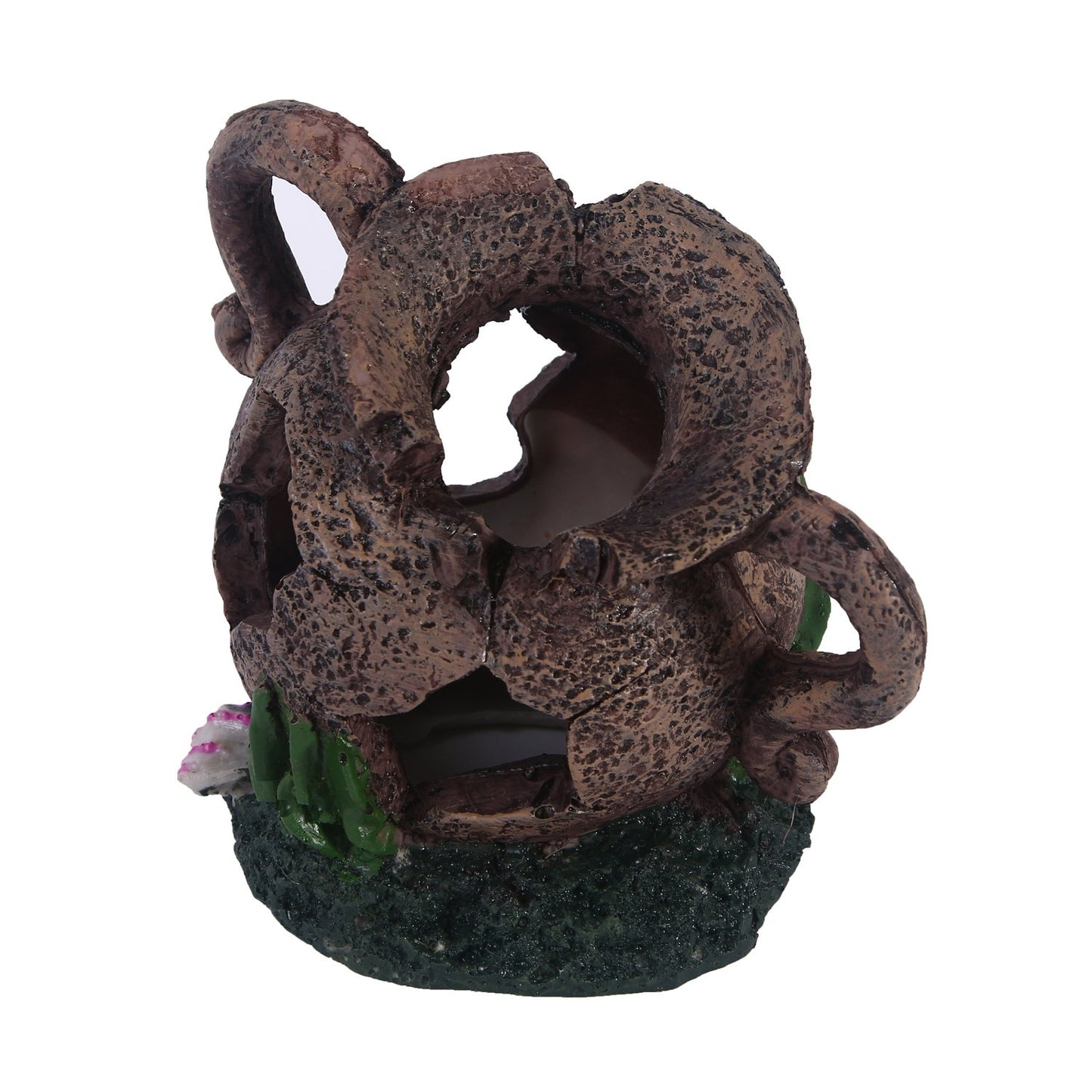 Resin Aquarium Decor