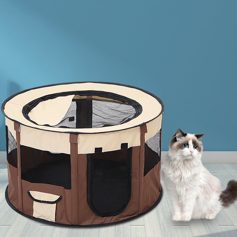 Pet Play Pen